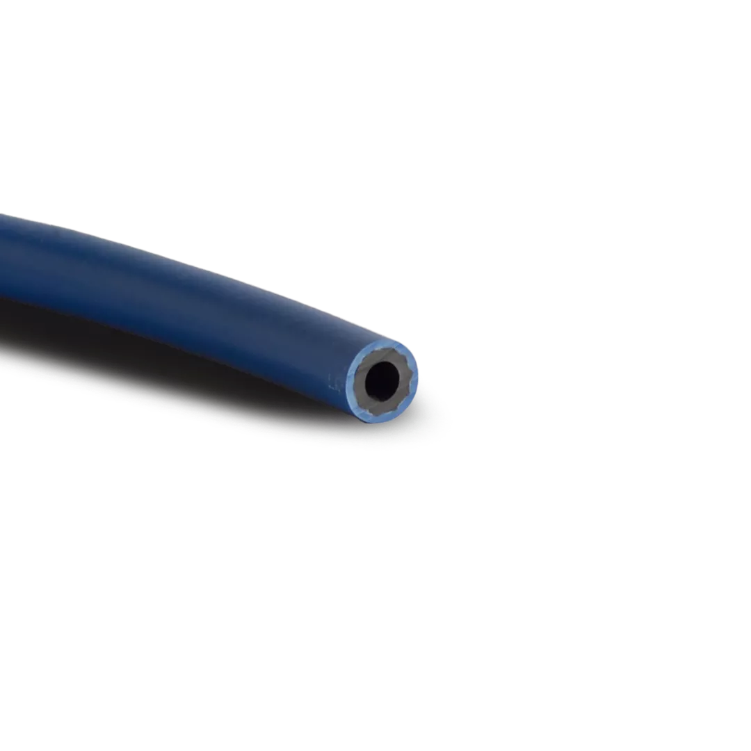 TUBO ACETILENE - OSSIGENO PVC